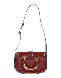 Сумка на плечо Salvatore Ferragamo