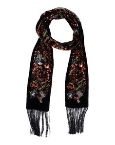 Шарф Roberto Cavalli