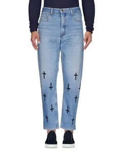 Джинсовые брюки Levis RED TAB