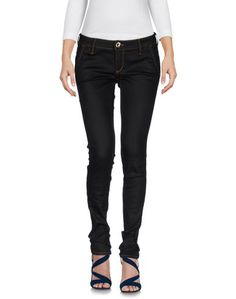 Джинсовые брюки Camouflage AR AND J.