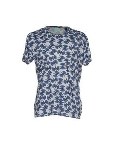 Футболка Scotch & Soda