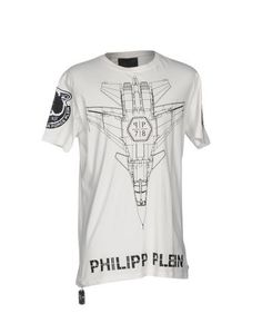 Футболка Philipp Plein