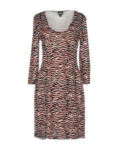 Короткое платье Just Cavalli