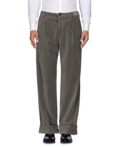 Повседневные брюки Dries Van Noten