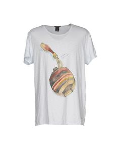 Футболка Scotch & Soda