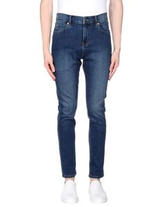 Джинсовые брюки Cheap Monday
