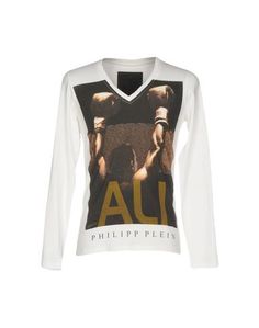 Футболка Philipp Plein
