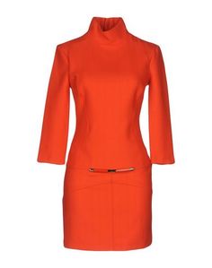 Короткое платье Elisabetta Franchi
