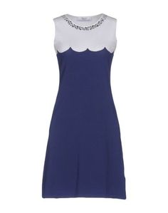 Короткое платье Blugirl Blumarine