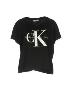 Футболка Calvin Klein Jeans