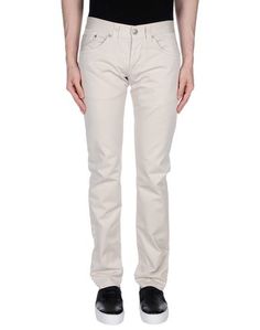 Повседневные брюки Dondup