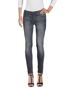 Джинсовые брюки 7 For All Mankind