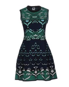 Короткое платье M Missoni