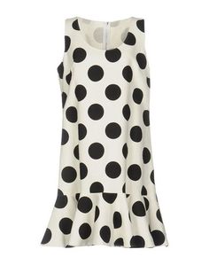 Короткое платье Dolce & Gabbana