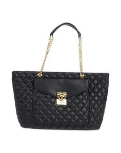 Сумка на руку Love Moschino