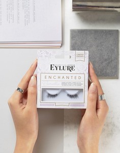 Накладные ресницы Eylure Enchanted Lashes - Camellia - Черный