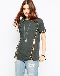 Футболка ASOS - Серый