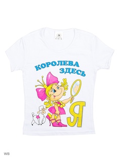Футболка Babycollection