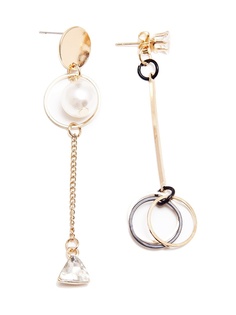 Серьги Kameo-bis