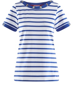 Футболка Oodji