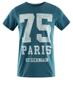 Футболка Oodji