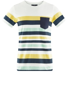 Футболка Oodji