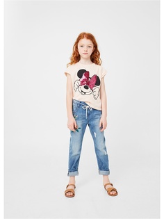 Футболка Mango kids