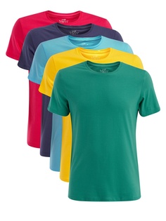 Футболка Oodji