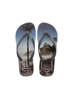 Шлепанцы Havaianas