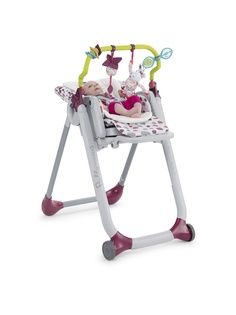 Стульчики для кормления CHICCO