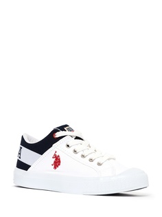 Кеды U.S. Polo Assn.