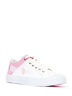 Кеды U.S. Polo Assn.