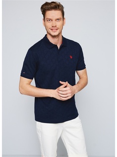 Поло U.S. Polo Assn.