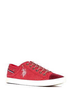 Кеды U.S. Polo Assn.