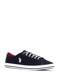 Кеды U.S. Polo Assn.