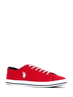 Кеды U.S. Polo Assn.