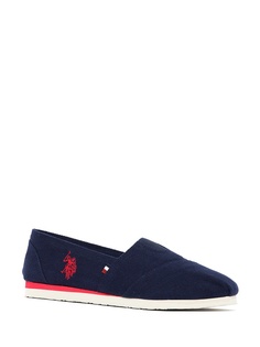 Слипоны U.S. Polo Assn.