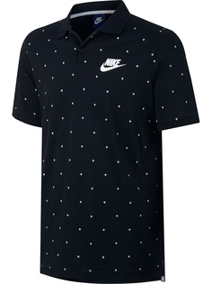 Поло Nike