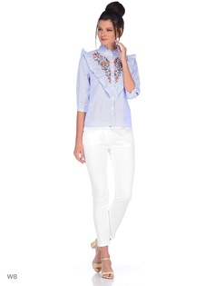 Блузки WHOLE FOLKS