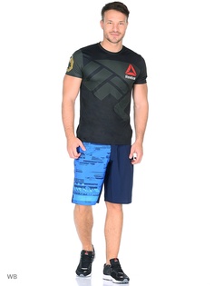 Шорты Reebok