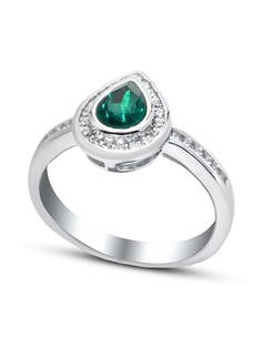 Ювелирные кольца Silver Wings