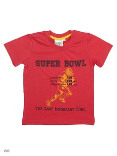 Футболка Felis Chaus