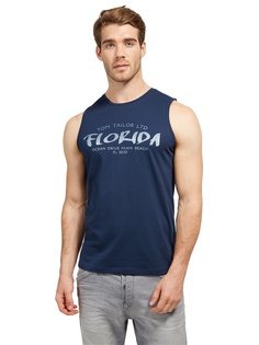 Футболка TOM TAILOR
