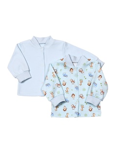Комплекты нательные для малышей Kiddy Bird