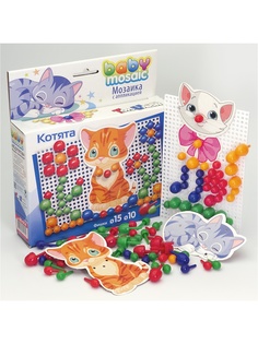 Мозаики TOYSUNION.