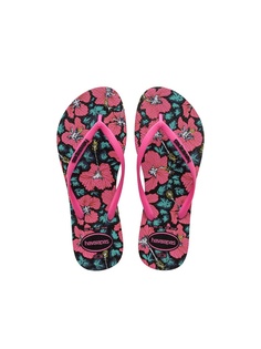 Шлепанцы Havaianas