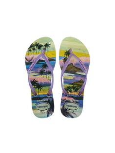 Шлепанцы Havaianas