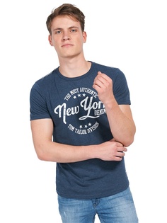 Футболка TOM TAILOR