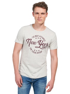 Футболка TOM TAILOR