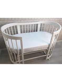 Простыни MARELE